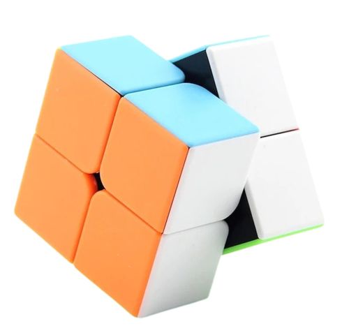 ספיד קיוב - קוביה הונגרית 2X2 מהירה
