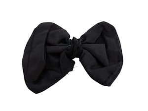 פפיון בד קטן ושחור