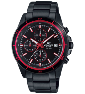 CASIO EFR-526BK-1A4