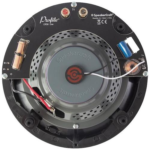 Speakercraft Profile CRS6 ONE BACK