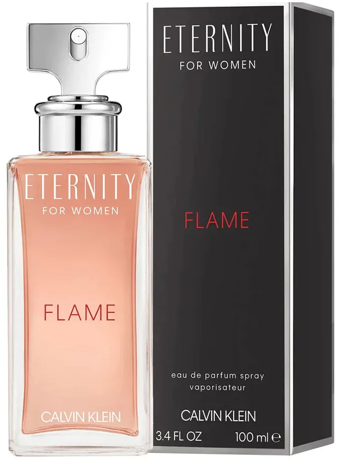 Calvin Klein Eternity