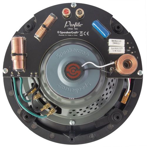 Speakercraft Profile CRS6 TWOBACK