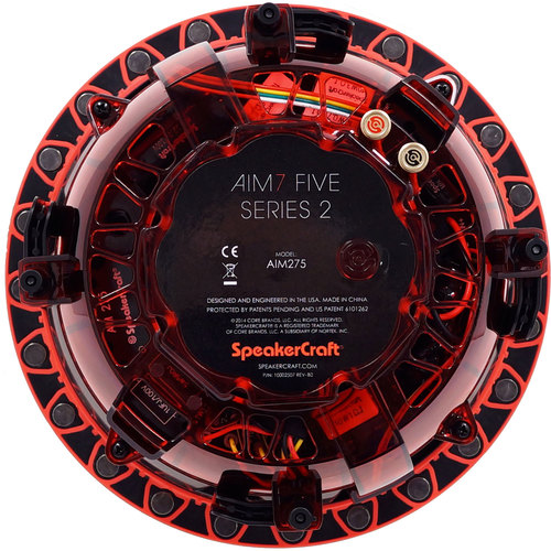 Speakercraft AIM7 FIVE Series 2 SIDE