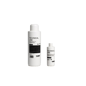קרם חמצן –  1000מ"ל 9% לערבוב עם צבעי YUNSEY PROFESSIONAL       