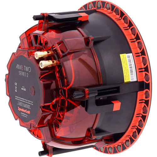 Speakercraft AIM8 TWO Series 2 SIDE