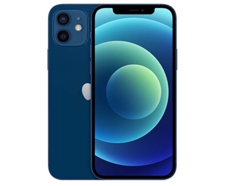 טלפון סלולרי Apple iPhone 12 64GB מתצוגה