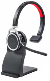 מערכת ראש אוזן אחת VBET VT 9605  M BT 