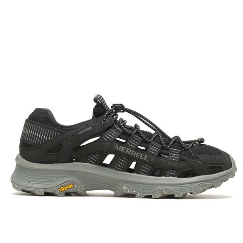 נעל Merrell Speed Fusion Stretch – גברים מרל בצבע שחור