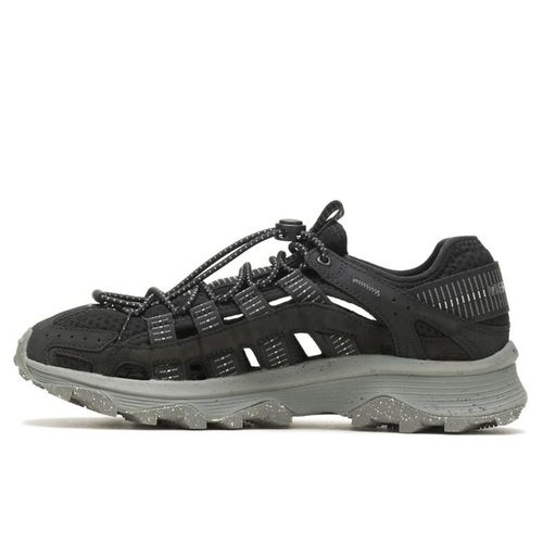 נעל Merrell Speed Fusion Stretch – גברים מרל בצבע שחור