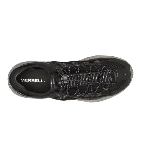 נעל Merrell Speed Fusion Stretch – גברים מרל בצבע שחור