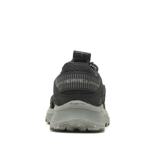 נעל Merrell Speed Fusion Stretch – גברים מרל בצבע שחור