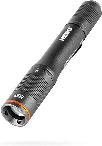 COLUMBO 100 Lumen Pen Light | Compact Inspection Light מבית נבו NEBO