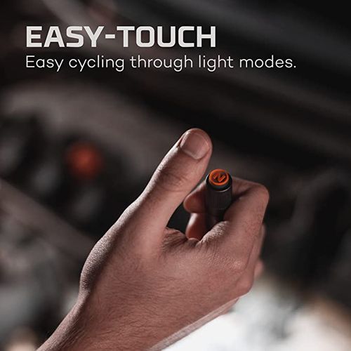COLUMBO 100 Lumen Pen Light | Compact Inspection Light מבית נבו NEBO