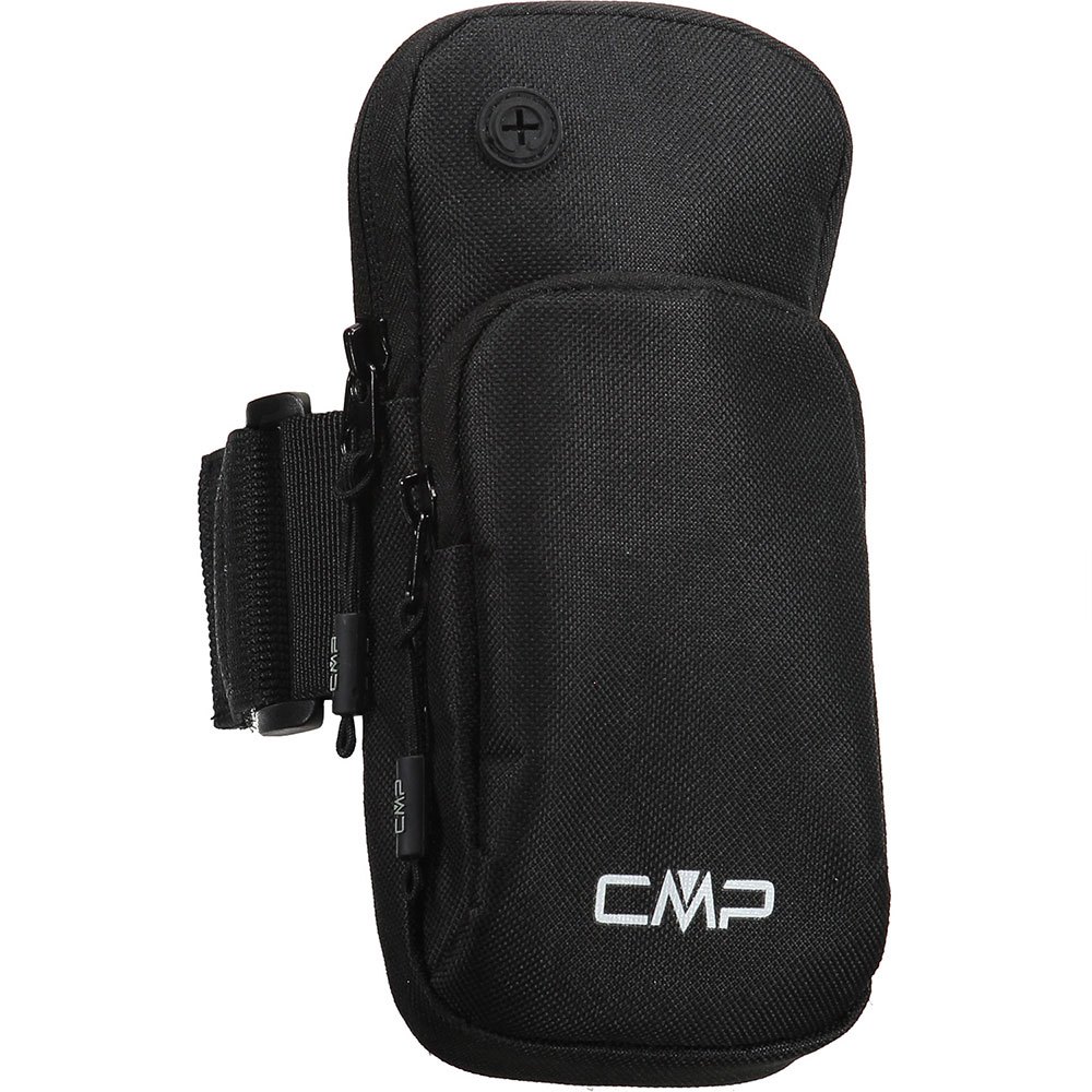 נרתיק ריצה של CMP שחור