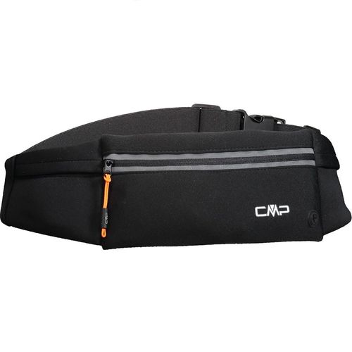 CMP Habana Outdoor Waist Pack בצבע שחור