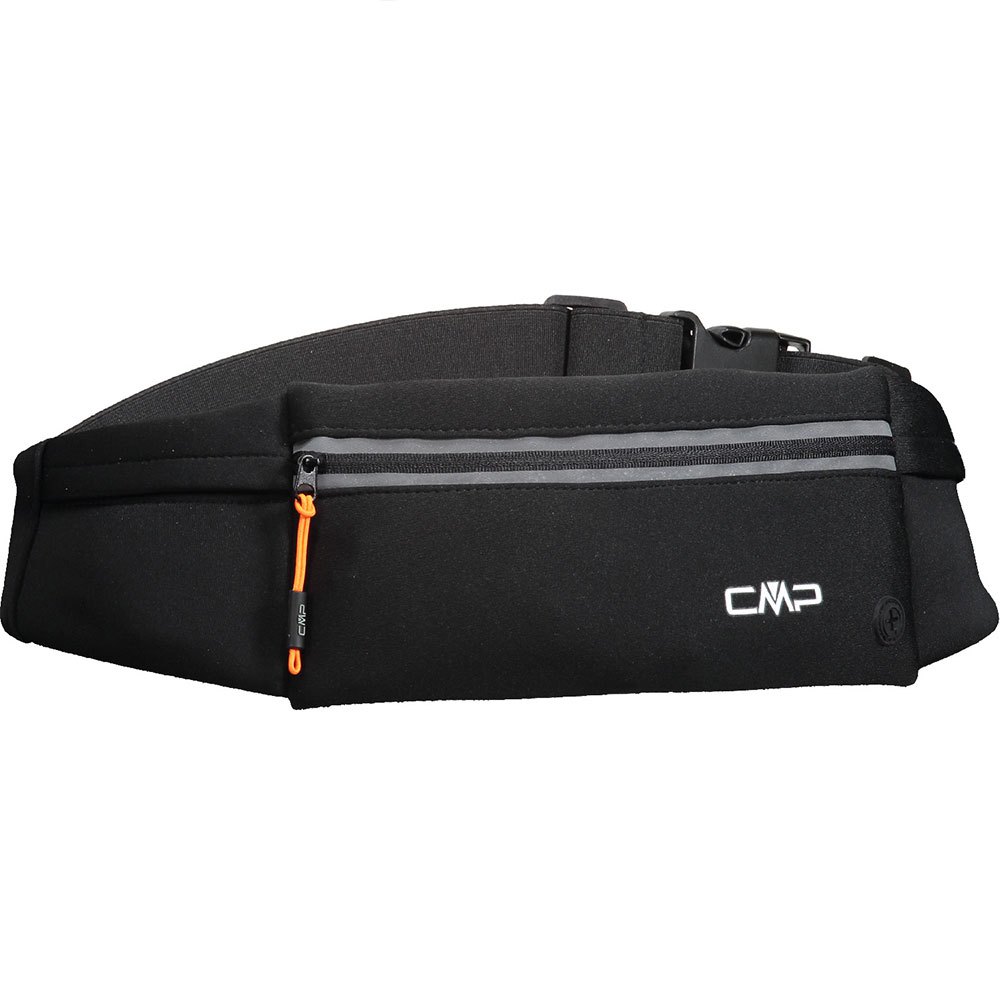 CMP Habana Outdoor Waist Pack בצבע שחור