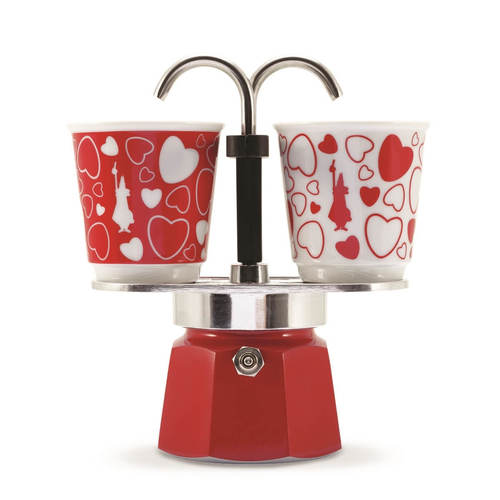 Bialetti Set Mini Express 2 cup