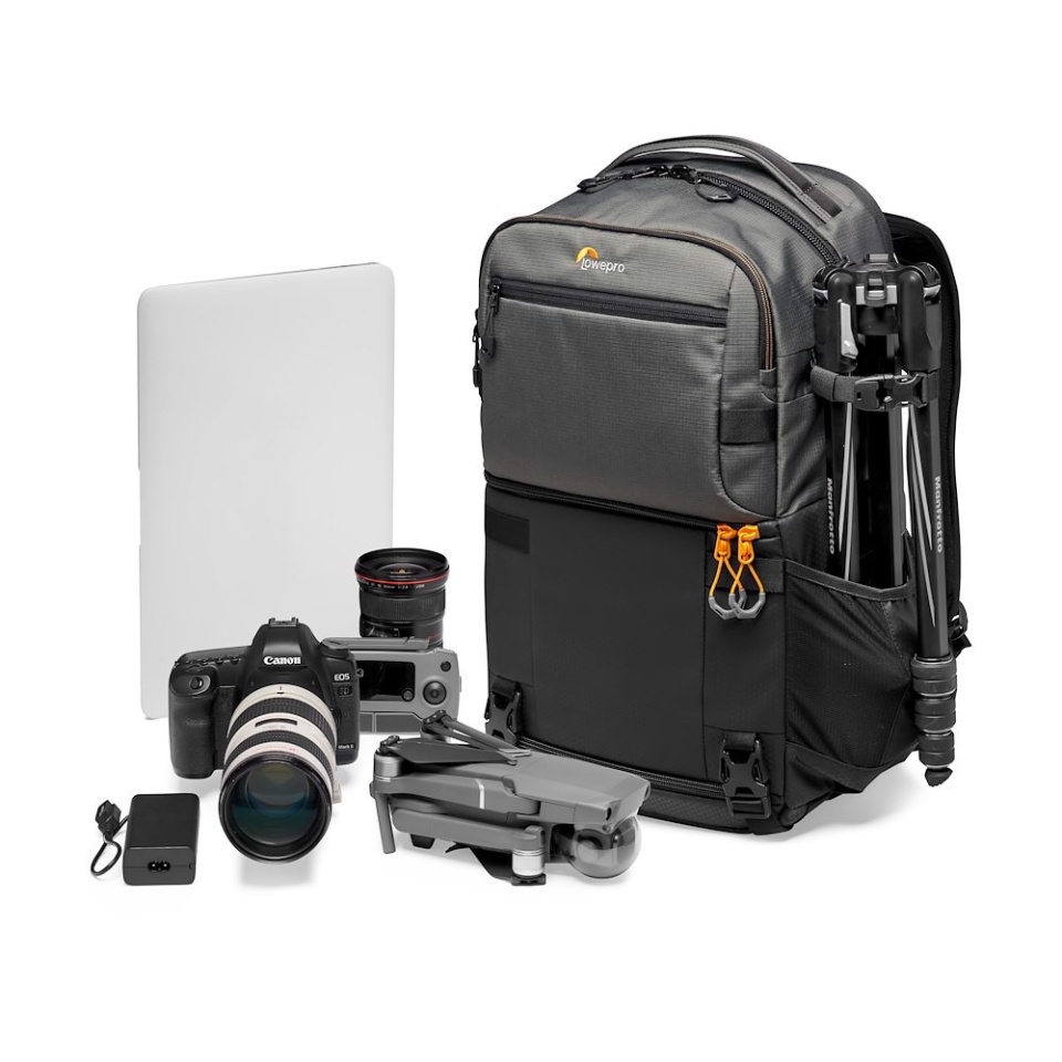 תיק גב Lowepro Fastpack Pro BP250 AW III