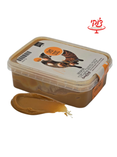 חמאת בוטנים 250 גרם