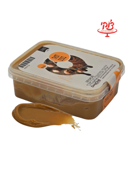 חמאת בוטנים 250 גרם