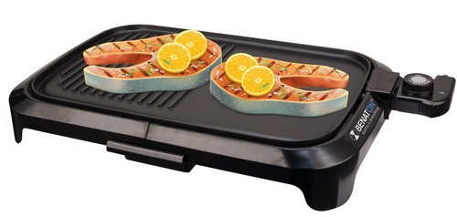פלנצ'ה גריל ‏חשמלי Benaton BT-5111