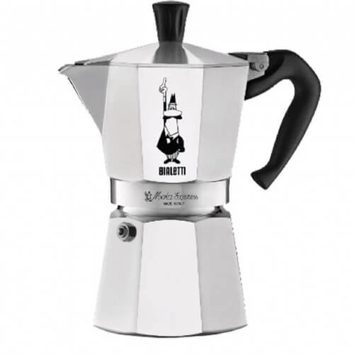 Bialetti Moka Express Oceana 18