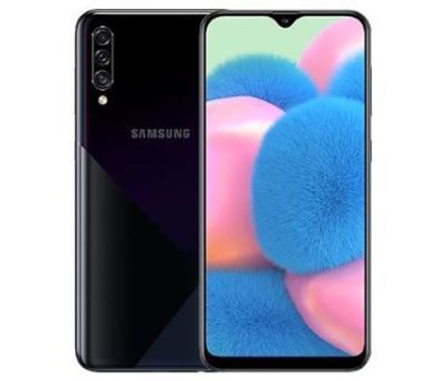 טלפון סלולרי Samsung Galaxy A30s SM-A307F 64GB סמסונג