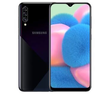 טלפון סלולרי Samsung Galaxy A30s SM-A307F 64GB סמסונג