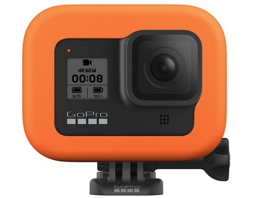 מצוף Floaty למצלמת GoPro Hero8
