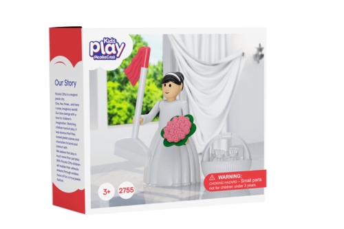 פיקולה סיטה שושבינה