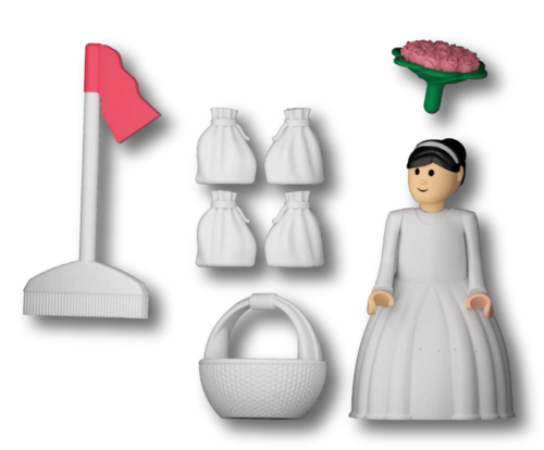 פיקולה סיטה שושבינה