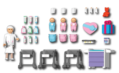 פיקולה סיטה תינוקיה