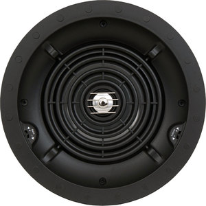 Speakercraft PROFILE CRS6 Three front