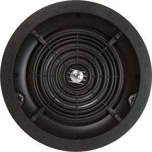 Speakercraft PROFILE CRS8 Three front
