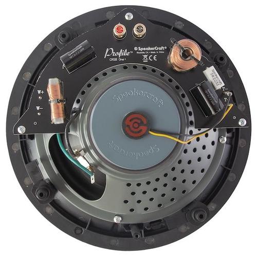 Speakercraft PROFILE CRS8 One back