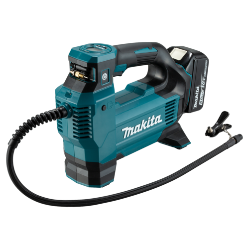 משאבת ניפוח נטענת DMP181Z 18V מתוצרת Makita 