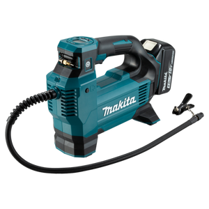 משאבת ניפוח נטענת DMP181Z 18V מתוצרת Makita 