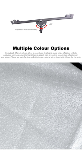 רפלקטור UltraBlitz FREP-60150 Eyelighter 