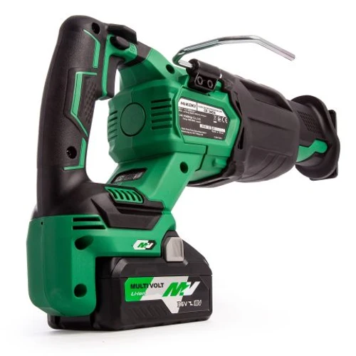 משור חרב נטען מולטי וולט CR36DA