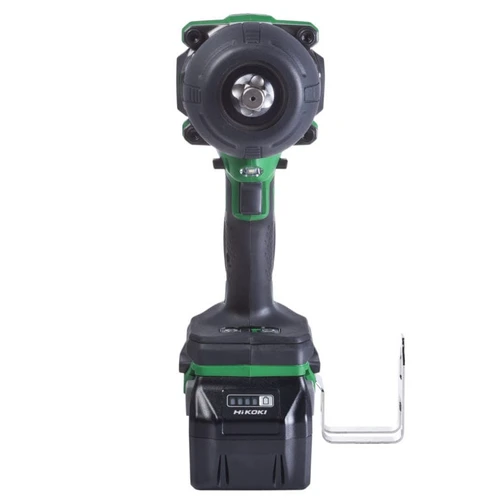 מפתח רטיטה נטען WR36DB 36V + שתי סוללות 5Ah 36V + מטען + מזוודה