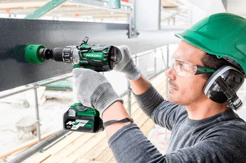 מקדחה מברגה 36V 13מ