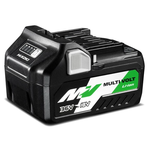 BSL36A18 סוללה MULTI VOLT 36V 5AH היקוקי