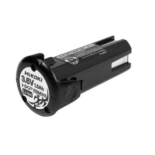 EBM315 סוללה 3.6V 1.5AH היקוקי