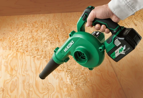 גוף מפוח שואב נטען RB18DC