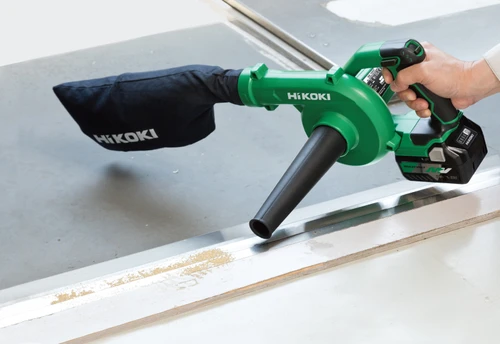 גוף מפוח שואב נטען RB18DC