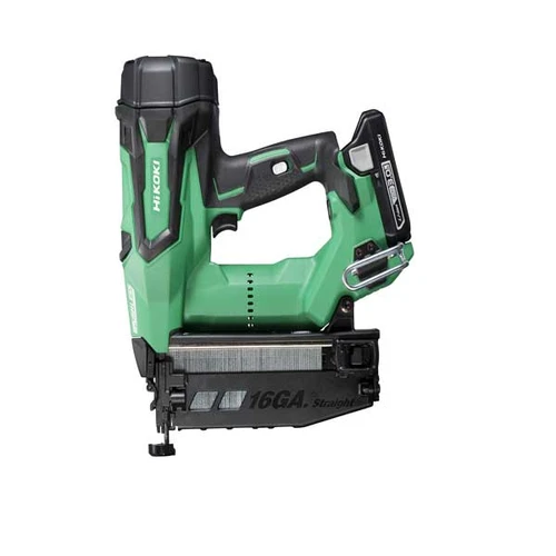 אקדח מסמרים נטען 18V דגם NT1865DBSL