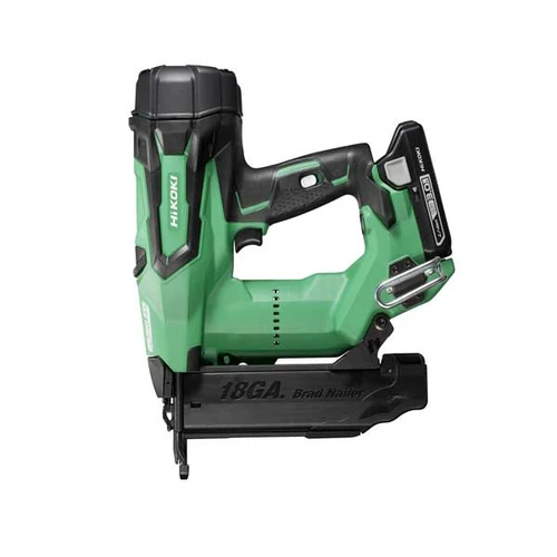 אקדח מסמרים נטען 18V דגם NT1850DBSL