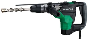 פטיש חציבה וקידוח DH40MC 1100W חשמלי Hikoki 