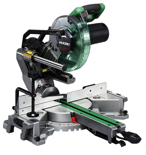 C8FSHG משור גרונג פנדל 8.5'' (216 מ''מ ) HIKOKI HITACHI