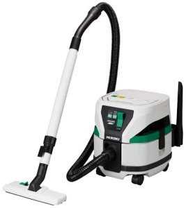סט שואב אבק נטען RP3608DA כולל 2 סוללות 5Ah ומטען 